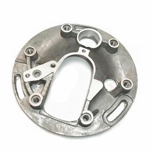 Neuf vespa stator plaque - neuf, base