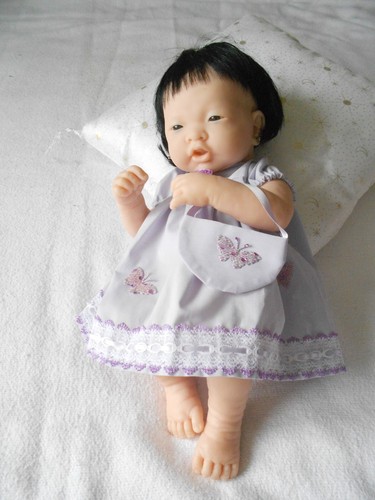 Robe petit sac compatible - et,