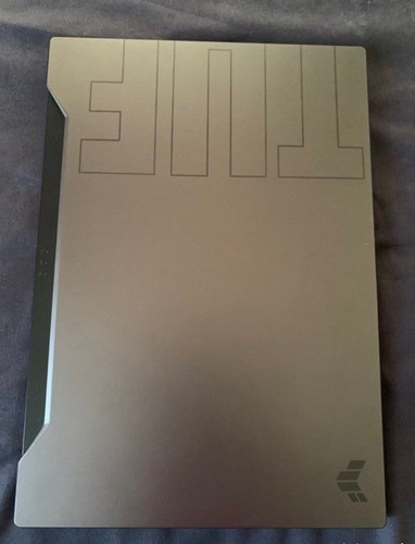 Portable gamer asus - pc,