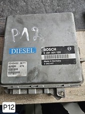 Boitier calculateur dde - calculateur,
