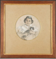 Paul Adrien BOUROUX dessin