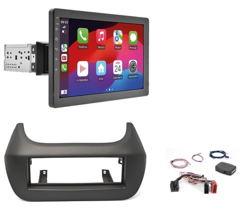 Apple car play - car, android