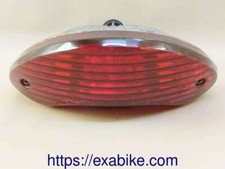 feu arriere pour Suzuki SV 650