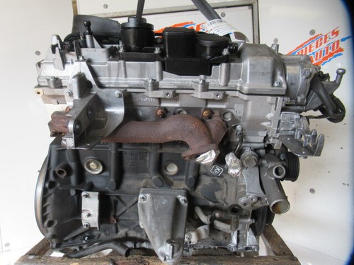 Moteur mercedes classe coupe - mercedes,