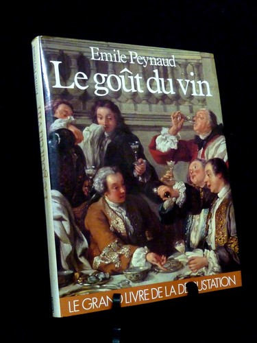 Oenologie émile peynaud - oenologie,