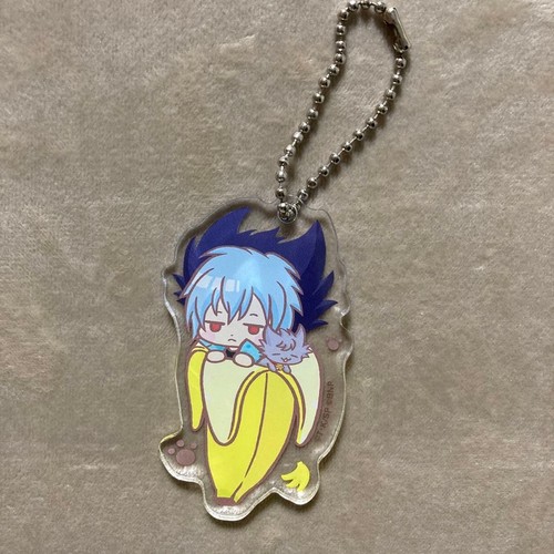 Porte clés acrylique - porte-clés, servamp