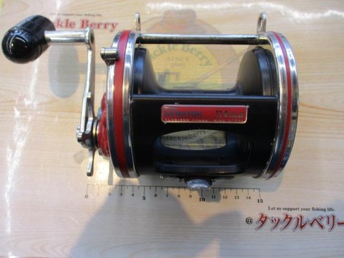 Moulinet pêche la - de,