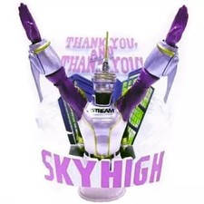 Mini figurine Sky High