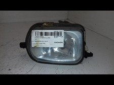 Phare antibrouillard avant