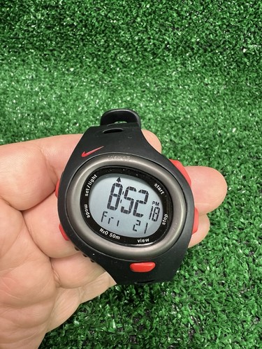 Nike triax watch - nike,