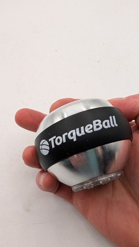 Torque ball metal - torque,