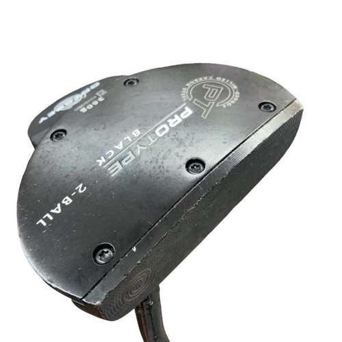 Odyssey protype noir ball - odyssey,