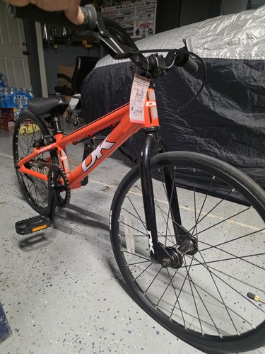 Micro mini bmx race - micro,