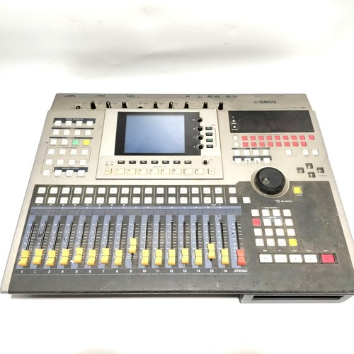 Yamaha aw4416 professional - aw4416,