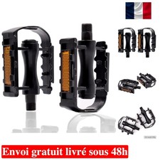 Pédales en Aluminium pour
