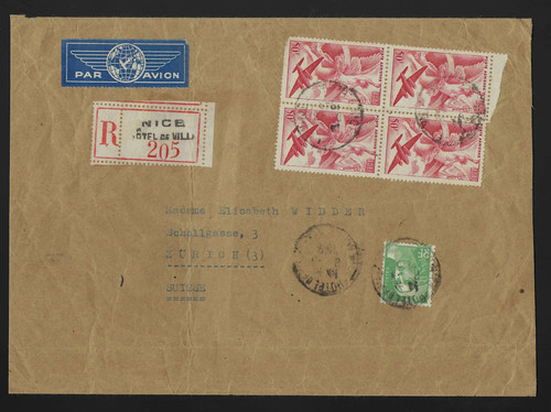 1949 france suisse poste - france-suisse,