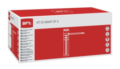 Bft kit automatisation - kit, pour