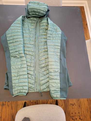 Men rab cirrus - men's,