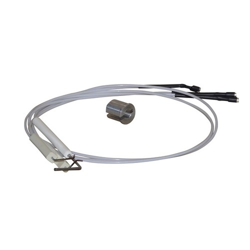 Bloc électrode 25x48d2x4 - a+i,