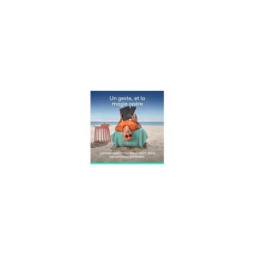 Accessoires tablette logitech - accessoires,