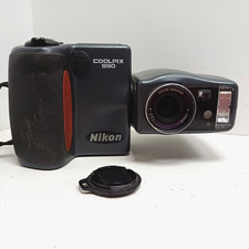 Nikon coolpix 990 - nikon,