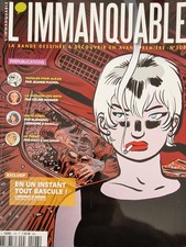 L'IMMANQUABLE 108 PAROLES POUR