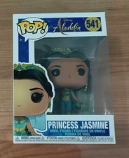 Funko Pop Aladdin 541 -