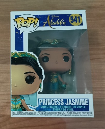 Funko pop aladdin - aladdin,