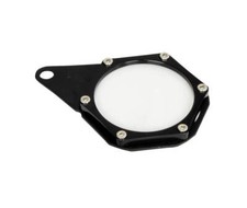 PORTE VIGNETTE ASSURANCE NOIR