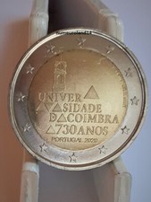 DISPO Pièce 2 euro PORTUGAL