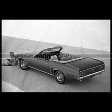 Photo A.003130 FORD MUSTANG