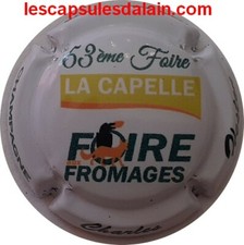 BELLE CAPSULE CHAMPAGNE SIX