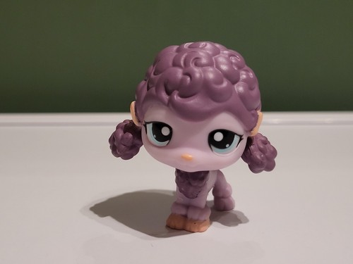 Lps 1627 littlest - lps, petshop
