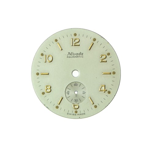 Cadran nivada aquamatic - cadran,