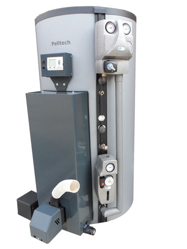 Pelltech pelletsheizung - pelltech,,