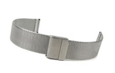 Junghans Max Bill Bracelet