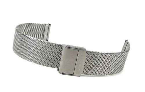 Junghans max bill bracelet - junghans,