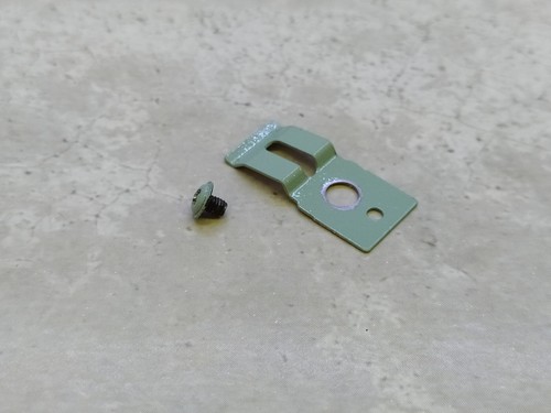 Charnière de porte - 1/18,