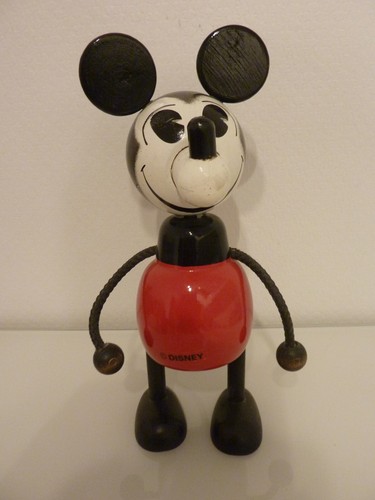 Vilac tirelire mickey en - vilac,
