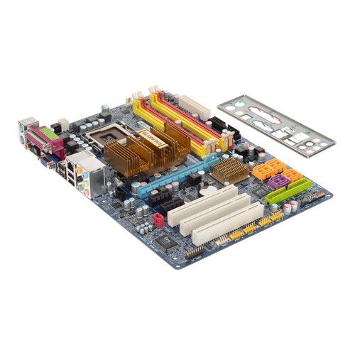 Carte mère atx gigabyte - carte,