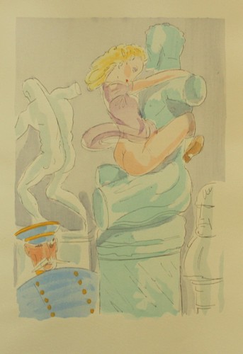 Curiosa pierre louys - pierre, "manuel