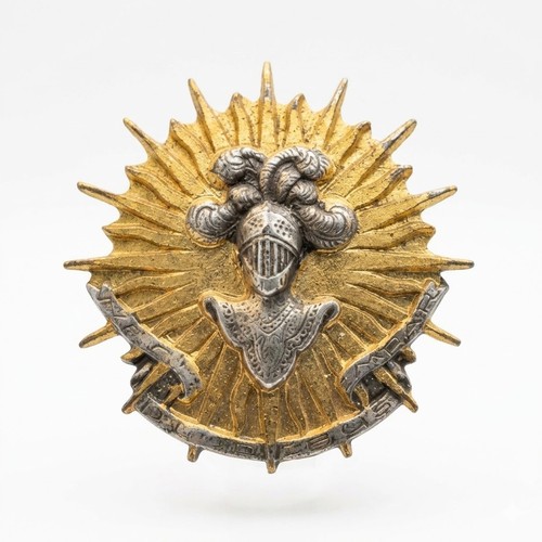 Cavalerie régiment de - cavalerie,