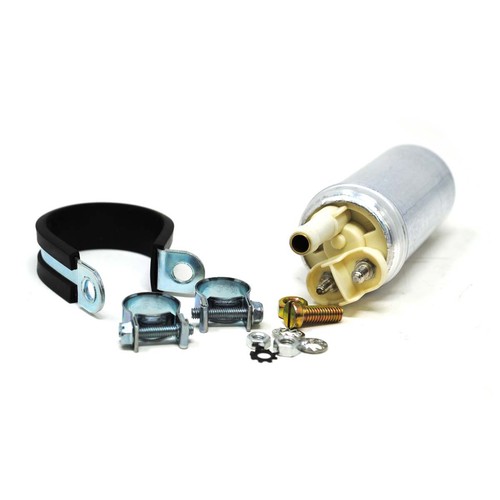Pompe essence externe