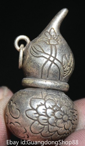 Vieux chinois miao argent - miao,