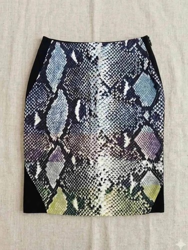 Jupe diane von - jupe,