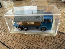 Majorette Saviem 236 Chalet En