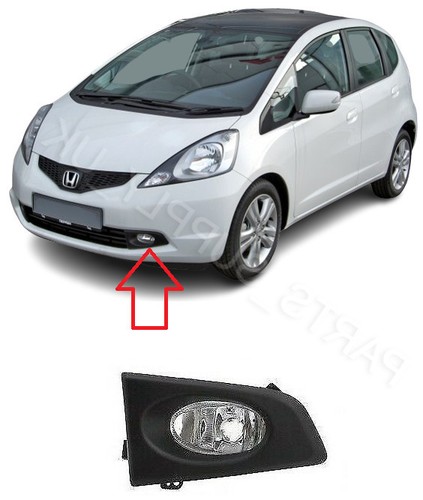 Neuf pour honda - pour, jazz/fit