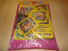 PANINI PACK LOISIRS ANIMAUX