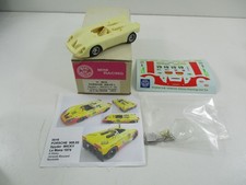 616- KIT Porsche 908.02 #19 LE