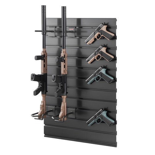 Vevor support mural modulaire - vevor,